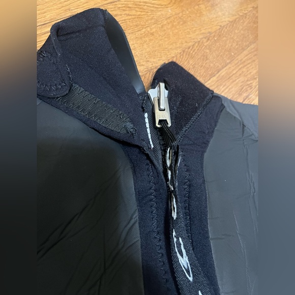 O’Neill 4:3 wetsuit large - Picture 12 of 12